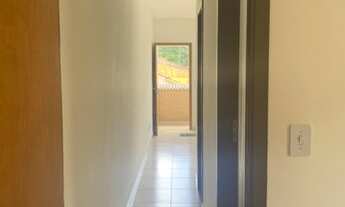 Imagem 3: Apartamento para venda possui 50 metros quadrados com 2 quartos