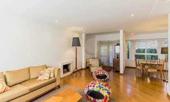 Imagem 5: Condomínio com 4 quartos à venda em Jardim Prudência - SP