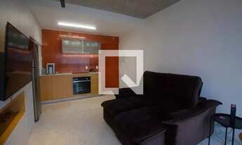 Imagem 4: Apartamento para Aluguel - Pinheiros, 1 Quarto, 40 m2