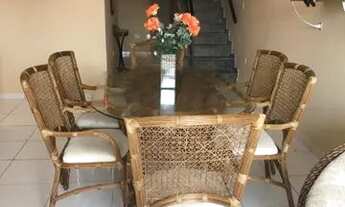 Imagem 7: SOBRADO FRENTE MAR NO CIBRATEL II - ITANHAÉM/SP