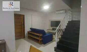 Imagem: Sobrado - Jardim Montreal Residence - Indaiatuba/SP