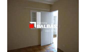 Imagem: Casa Térrea Tatuapé