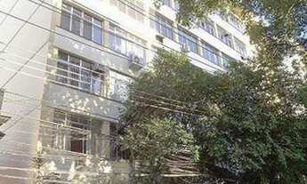 Imagem 7: Apartamento 93 m² (Unid. 202) - Maracanã - Rio de Janeiro - RJ