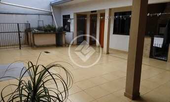 Imagem 4: CASA TERRENO INTEIRO NO JARDIM TÓQUIO COM EDÍCULA NOS FUNDOS. codigo: 25101