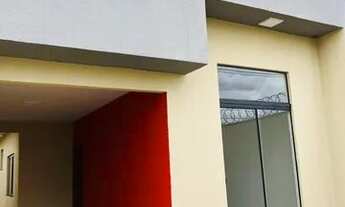 Imagem: Casa Garavelo B Casa de Rua com 3 Quarto(s)