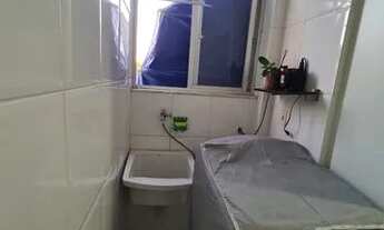 Imagem 6: Apartamento para venda com 60 metros quadrados com 2 quartos em Colubande - São Gonçalo