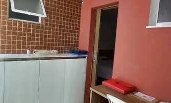 Imagem 5: 2 Dormitórios C/Suíte* Sala* Cozinha*Área de Serviço*2 Vaga de Garagem Cód: 22719 R