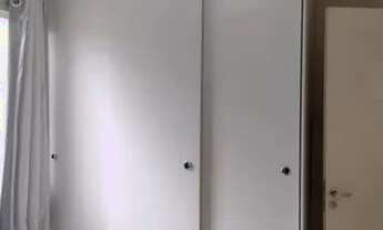 Imagem 4: Apartamento com 3 quartos disponível para venda e locação no ideal torquato