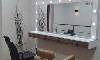 Imagem 6: SALÃO DE BELEZA COMPLETO