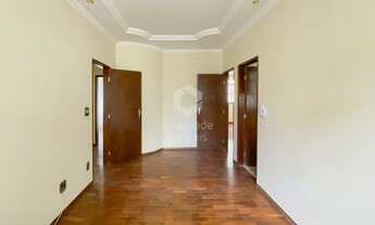 Imagem 4: BELO HORIZONTE - Apartamento Padrão - Caiçara