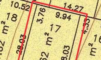 Imagem 2: Excepente oportunidade R$ 637,00 o m²