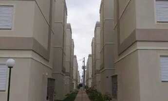 Imagem 2: Apartamento com 2 dormitórios para alugar por R$ 2.050,00/mês - Olaria - Salto/SP