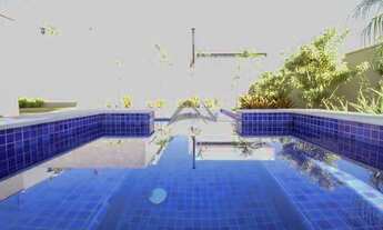 Imagem 7: Casa - Loteamento Mont Blanc Residence - Campinas