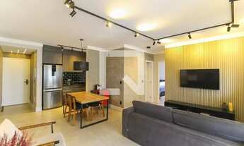 Imagem 5: Apartamento para Aluguel - Vila Andrade, 2 Quartos, 69 m2