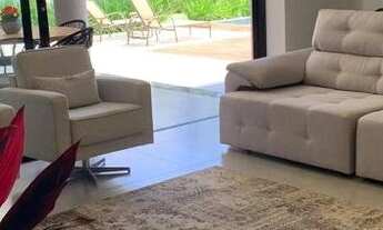 Imagem 6: CONDOMINIO FAZENDA IMPERIAL-PERMUTA-4 SUITES-PISCINA-TERRENO 2MIL MTS-SOROCABA-SP