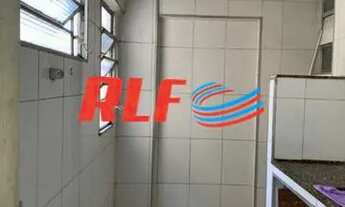 Imagem 2: Apartamento-LOCAÇÃO-Irajá-Rio de Janeiro-RJ