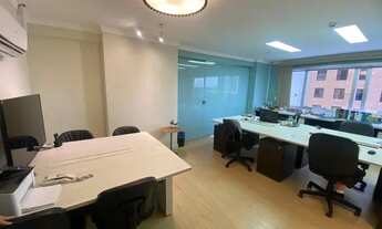 Imagem 3: Vendo 2 salas comerciais no The Placce Business Center, Adrianópolis