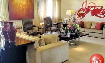 Imagem 3: São Paulo - Apartamento Padrão - Perdizes