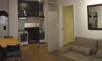 Imagem 2: Apartamento para venda com 43 metros quadrados com 1 quarto em Jardim Paulista - São Paulo