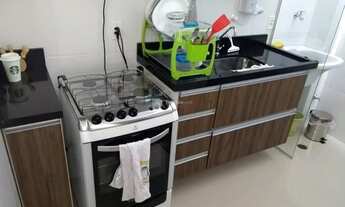 Imagem 7: Venda Apartamento com 2 dormitórios