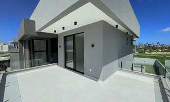 Imagem 4: Alphaville Sergipe - Casa