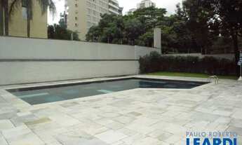 Imagem 5: APARTAMENTO - ALTO DE PINHEIROS - SP