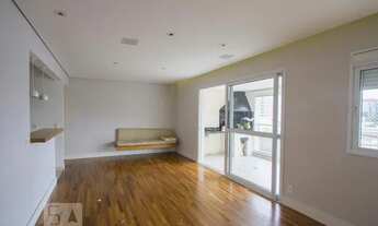 Imagem 2: Apartamento para Aluguel - Chácara Santo Antonio, 2 Quartos, 95 m2