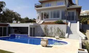 Imagem: CASA CONDOMÍNIO MARAMBAIA