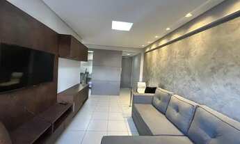 Imagem: Apartamento para aluguel tem 36 metros quadrados