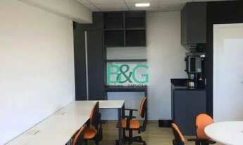 Imagem 6: Conjunto para alugar, 40 m² por R$ 6.350,00/mês - Santo Amaro - São Paulo/SP