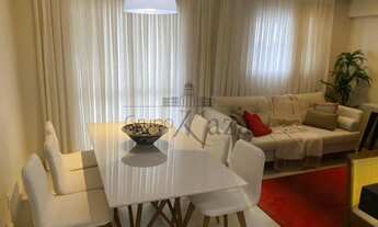 Imagem 2: Apartamento - Jardim São Dimas - Edifício Beatriz- 2 Dormitórios - 67m² - Residencial - Ve