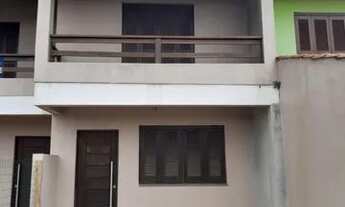 Imagem: Sobrado em área nobre de Imbé, pertinho