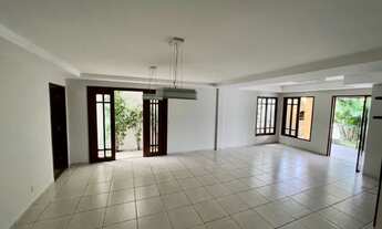 Imagem 2: Casa de condomínio Aluguel Quatro Quartos