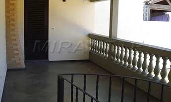 Imagem 6: Térrea para venda tem 283 metros quadrados com 4 quartos em Vila Irmãos Arnoni - São Paulo