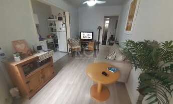 Imagem: Apartamento para Venda - 43.85m², 1 dormitório