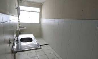 Imagem 4: Apartamento para venda tem 52 metros quadrados com 2 quartos em Nova Cidade - São Gonçalo