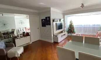 Imagem 6: Apartamento com 4 dorms, Vila Suzana, São Paulo - R$ 580 mil, Cod: 4893