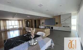 Imagem: Apartamento com 3 suítes, à venda, 235