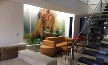 Imagem 3: Condomínio Jardins de Alice - Casa triplex de condomínio mobiliada