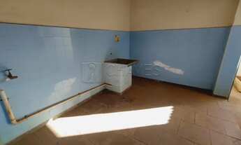 Imagem 5: Casa Padrão em Ribeirão Preto