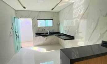 Imagem 4: Casa para venda tem 250 metros quadrados com 3 quartos em Barcelona - Serra - Espírito San