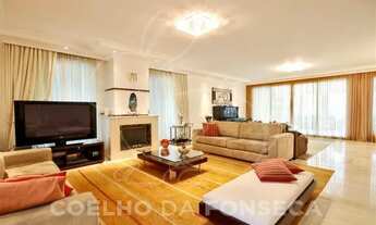 Imagem 6: Barueri - Casa de Condomínio - Alphaville Residencial 1