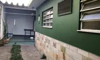 Imagem 2: Sobrado à venda, 3 quartos, 1 suíte, 5 vagas, Vila Baruel - São Paulo/SP