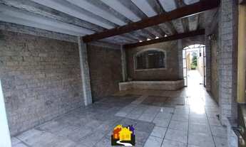 Imagem 2: AMPLO SOBRADO PARA LOCAÇÃO NA VILA MARIETA