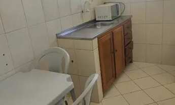Imagem 3: Apartamento 2/4 com Garagem em Itapuã