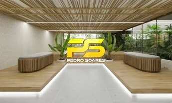 Imagem 4: Apartamento com 3 quartos à Venda, Ponta de Campina - Cabedelo