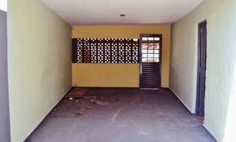 Imagem 4: Casa para aluguel, 3 quartos, 3 vagas, Jardim Nova Suíça - Limeira/SP