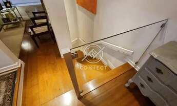 Imagem 5: Alphaville Residencial 1 - 380 m2 com 4 dorms sendo 2 suítes e 4 vagas