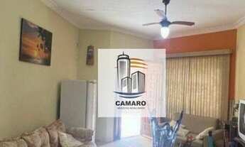 Imagem 5: Casa com 2 dormitórios à venda, 66 m² por R$ 398.000,00 - Jardim Cancões - Bertioga/SP