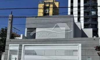 Imagem: Apartamento 2 Quarto à venda, Sacomã